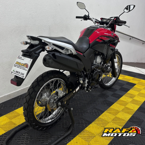 YAMAHA Lander 250 , Foto 5