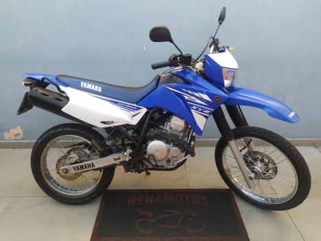YAMAHA Lander 250 , Foto 1