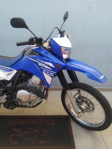YAMAHA Lander 250 , Foto 3