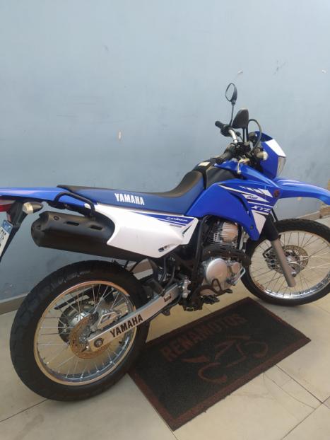 YAMAHA Lander 250 , Foto 4