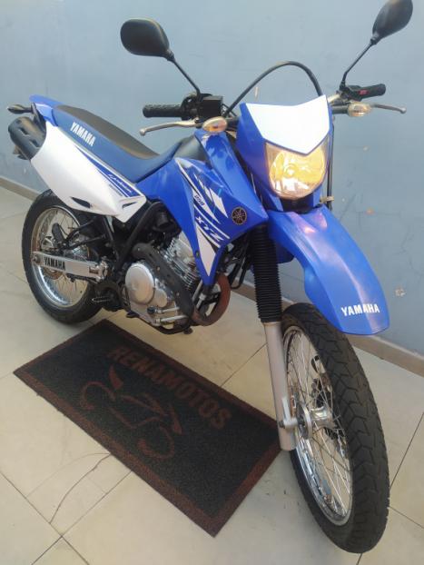 YAMAHA Lander 250 , Foto 7