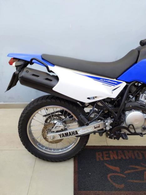 YAMAHA Lander 250 , Foto 3