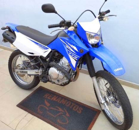 YAMAHA Lander 250 , Foto 6