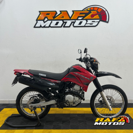 YAMAHA Lander 250 , Foto 2