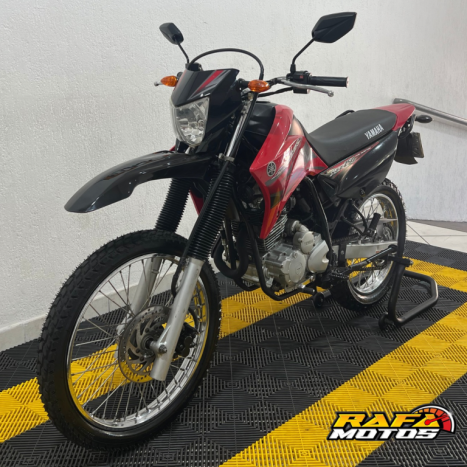 YAMAHA Lander 250 , Foto 3