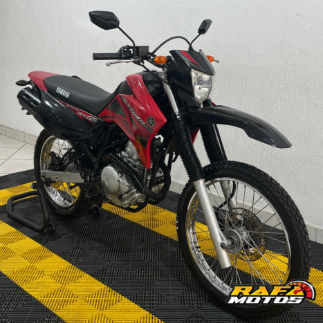 YAMAHA Lander 250 , Foto 4