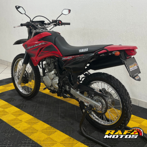 YAMAHA Lander 250 , Foto 6