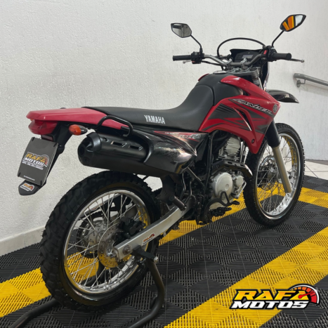 YAMAHA Lander 250 , Foto 7