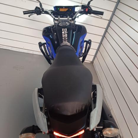 YAMAHA Lander 250 , Foto 9