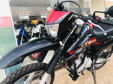 YAMAHA Lander 250 X, Foto 2