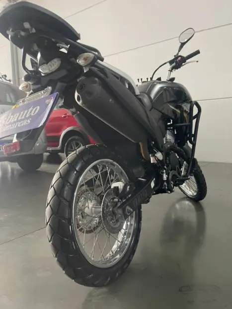 YAMAHA Lander 250 X, Foto 5