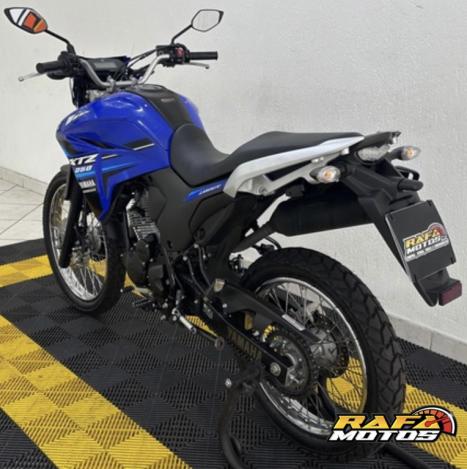 YAMAHA Lander 250 X, Foto 5