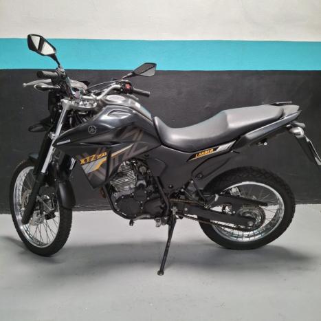 YAMAHA Lander 250 X, Foto 3