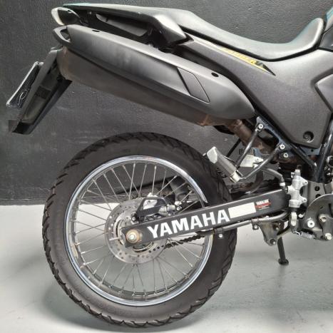 YAMAHA Lander 250 X, Foto 7