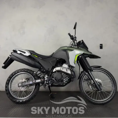 YAMAHA Lander 250 X, Foto 1