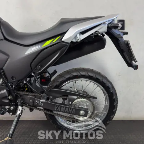 YAMAHA Lander 250 X, Foto 13