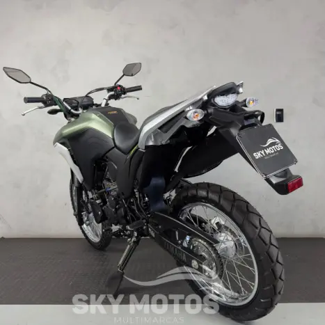 YAMAHA Lander 250 X, Foto 16