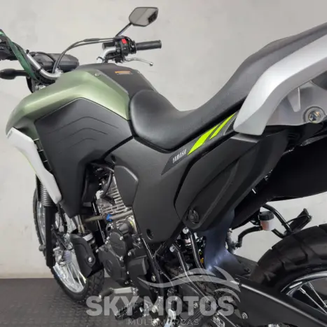 YAMAHA Lander 250 X, Foto 18