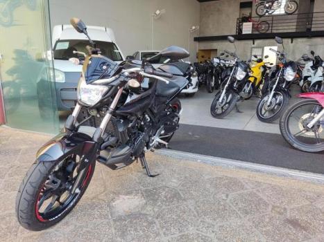 YAMAHA MT-03 300 , Foto 7