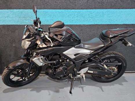 YAMAHA MT-03 300 , Foto 1