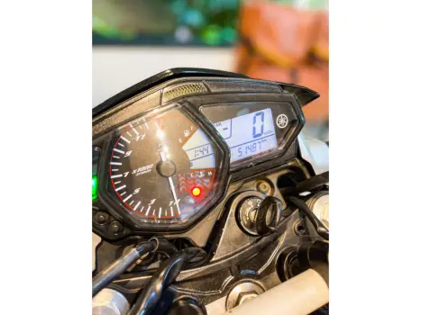 YAMAHA MT-03 300 , Foto 11