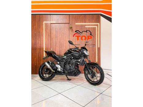 YAMAHA MT-03 300 ABS, Foto 5