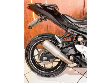 YAMAHA MT-03 300 ABS, Foto 8