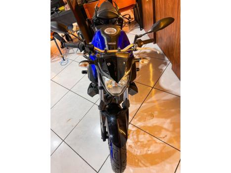 YAMAHA MT-03 300 ABS, Foto 4