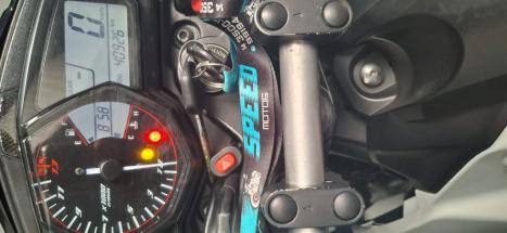 YAMAHA MT-03 300 ABS, Foto 5