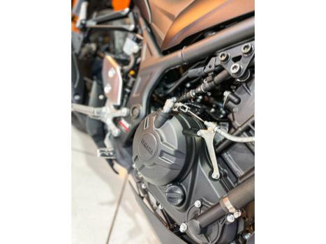 YAMAHA MT-03 300 ABS, Foto 7