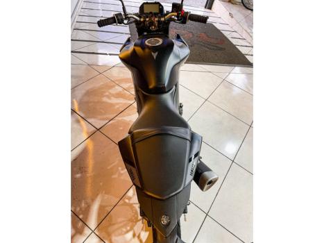 YAMAHA MT-03 300 ABS, Foto 9