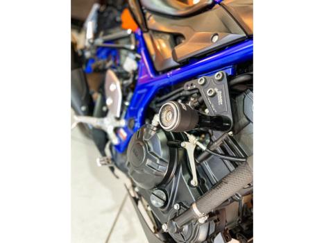 YAMAHA MT-03 300 ABS, Foto 8