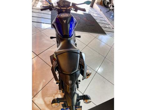YAMAHA MT-03 300 ABS, Foto 10