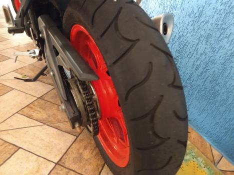 YAMAHA MT-03 300 ABS, Foto 6