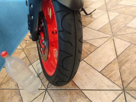 YAMAHA MT-03 300 ABS, Foto 7
