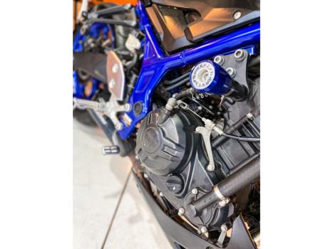 YAMAHA MT-03 300 ABS, Foto 7