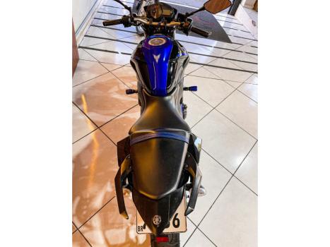 YAMAHA MT-03 300 ABS, Foto 9