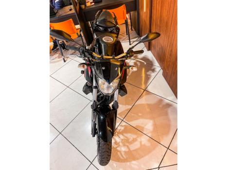 YAMAHA MT-03 300 ABS, Foto 4