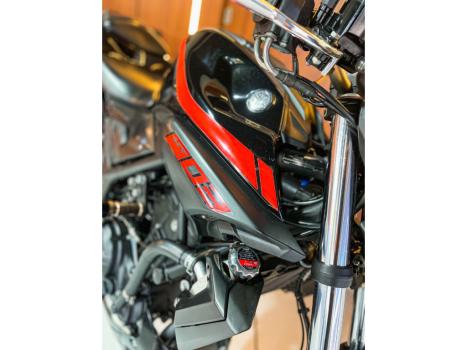 YAMAHA MT-03 300 ABS, Foto 7