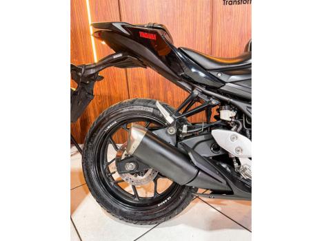YAMAHA MT-03 300 ABS, Foto 9