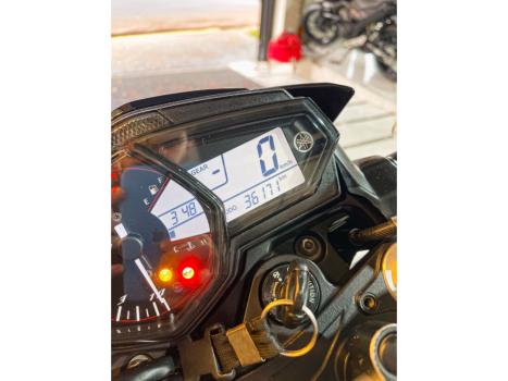 YAMAHA MT-03 300 ABS, Foto 11