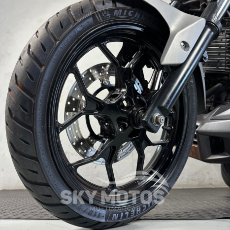 YAMAHA MT-03 300 ABS, Foto 14