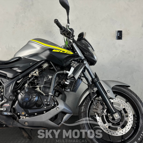 YAMAHA MT-03 300 ABS, Foto 18