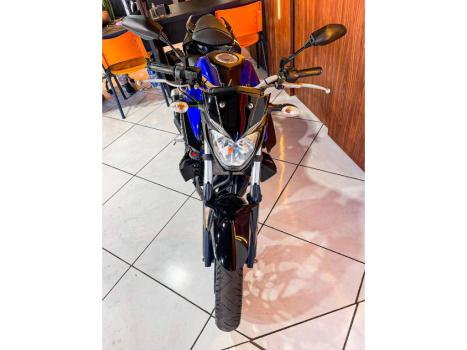 YAMAHA MT-03 300 ABS, Foto 3