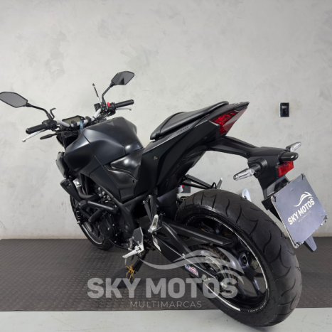 YAMAHA MT-03 300 ABS, Foto 17