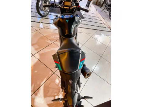 YAMAHA MT-03 300 ABS, Foto 7