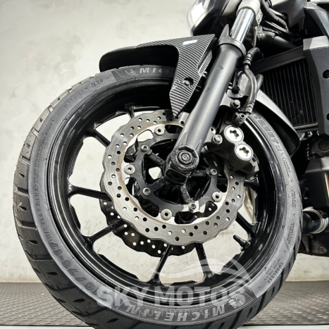 YAMAHA MT-07 700 , Foto 21