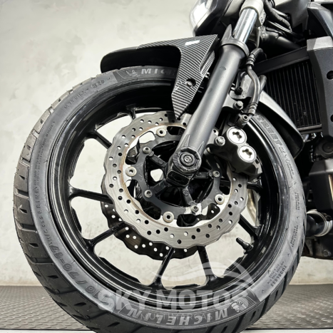 YAMAHA MT-07 700 , Foto 16
