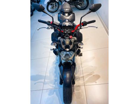 YAMAHA MT-07 700 ABS, Foto 3