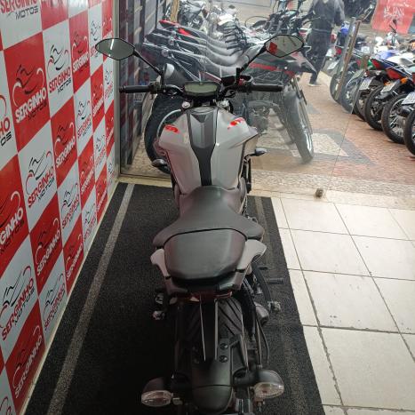 YAMAHA MT-07 700 ABS, Foto 6